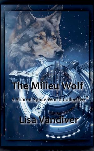 The Milieu Wolf image number 0