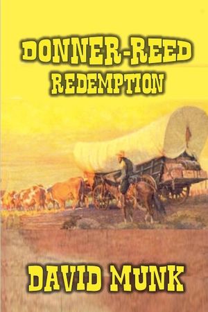 Donner-Reed - Redemption image number 0