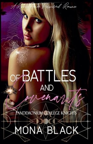 Of Battles and Covenants image number 0