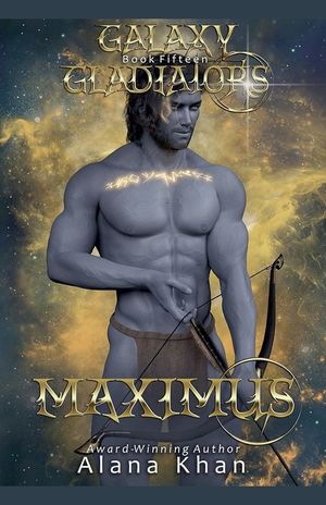 Maximus image number 0
