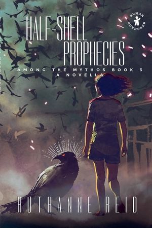 Half-Shell Prophecies image number 0