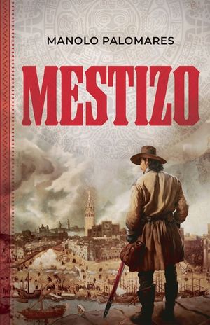 Mestizo. image number 0