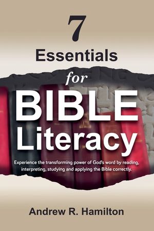 7 Essentials for Bible Literacy image number 0