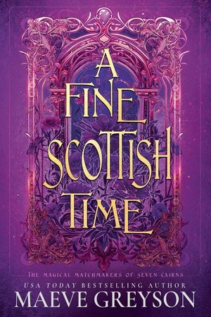 A Fine Scottish Time image number 0