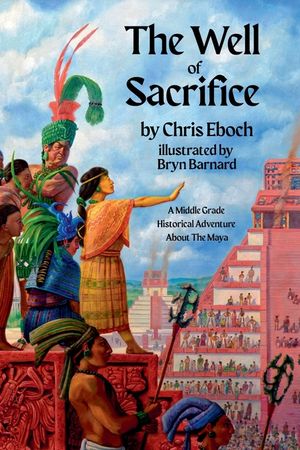 The Well of Sacrifice image number 0