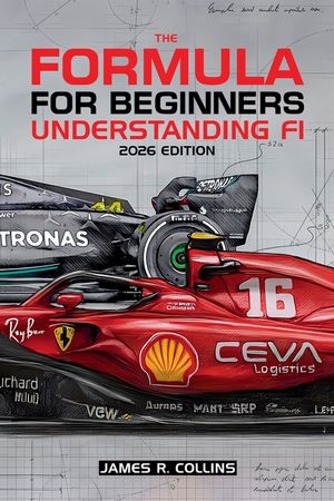 The Formula for Beginners Understanding F1 2026 Edition image number 0