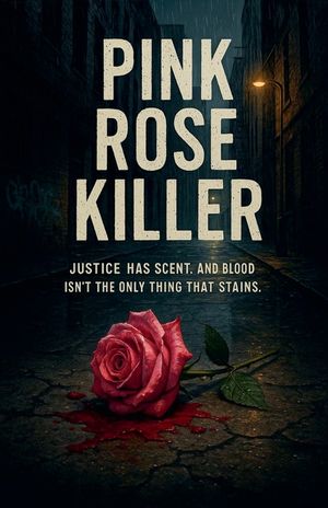 Pink Rose Killer image number 0