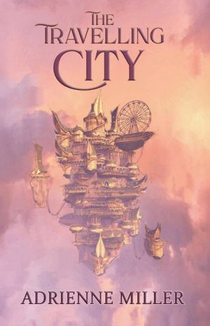 The Travelling City image number 0