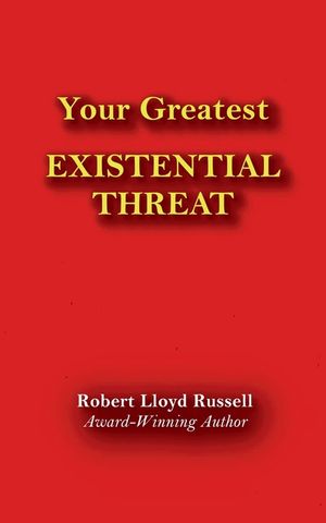 Existential Threat: Your Greatest image number 0