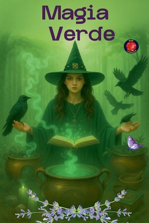 Magia Verde image number 0