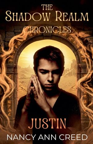 The Shadow Realm Chronicles: Justin image number 0
