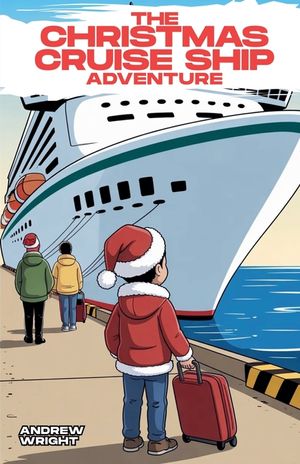 The Christmas Cruise Ship Adventure image number 0
