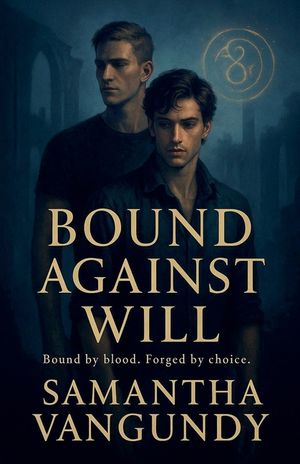 Bound Against Will image number 0