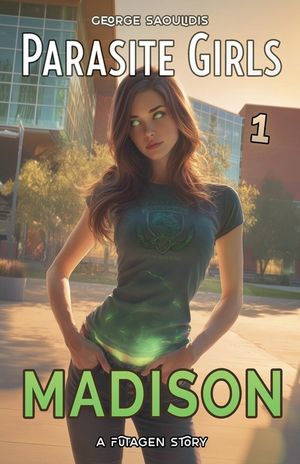 Parasite Girls: Madison 1 image number 0