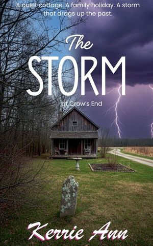 The Storm at Crow's End image number 0
