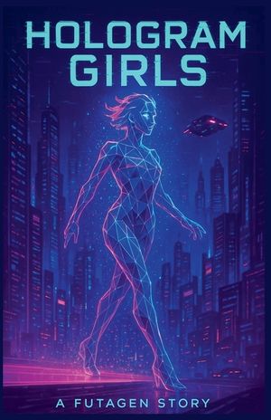 Hologram Girls image number 0