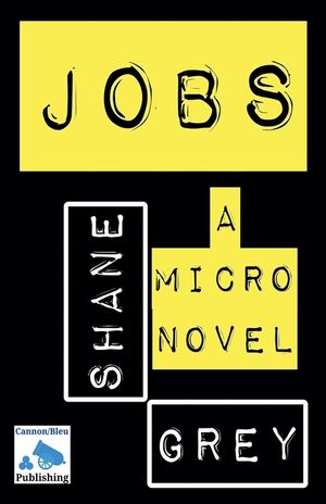 Jobs: A Micro Novel image number 0