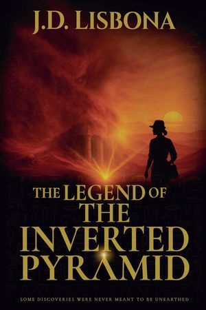 The Legend of the Inverted Pyramid image number 0