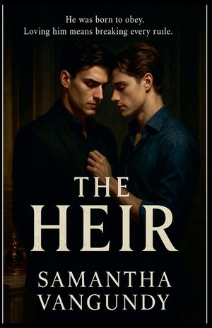 The Heir image number 0