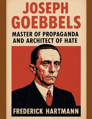Joseph Goebbels: Master of Propaganda and Architect of Hate image number 0