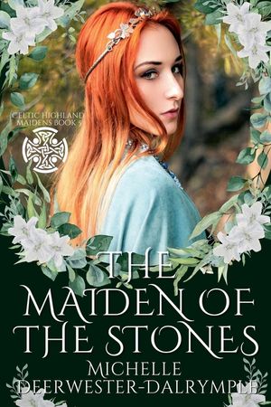 The Maiden of the Stones image number 0