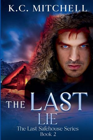 The Last Lie image number 0