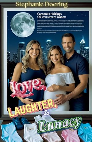 Love, Laughter, & Lunacy image number 0