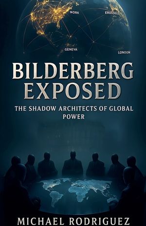 Bilderberg Exposed: The Shadow Architects of Global Power image number 0