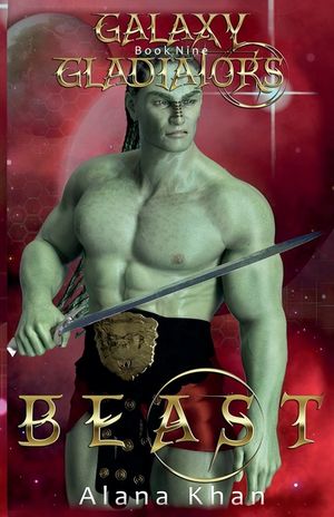 Beast image number 0