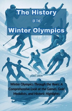 The History of the Winter Olympics image number 0