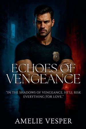 Echoes of Vengeance image number 0