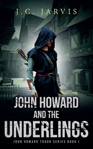 John Howard and the Underlings image number 0