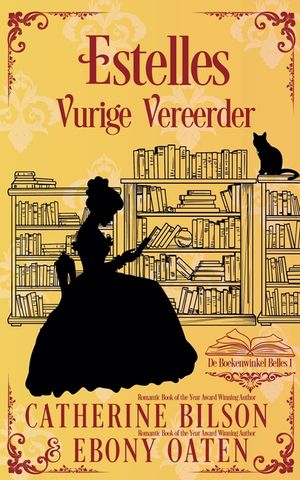 Estelles Vurige Vereerder image number 0
