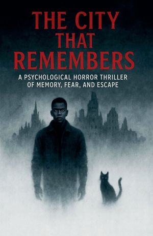 The City That Remembers A Psychological Horror Thriller of Memory, Fear, and Escape image number 0