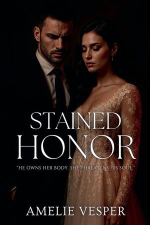 Stained Honor image number 0