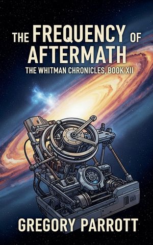 The Frequency of Aftermath image number 0