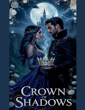 Crown of Shadows image number 0