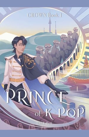 Prince of K-pop image number 0