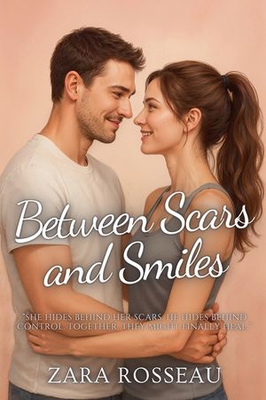 Between Scars and Smiles image number 0