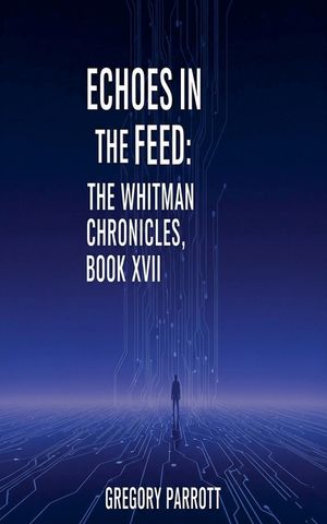 Echoes in the Feed image number 0