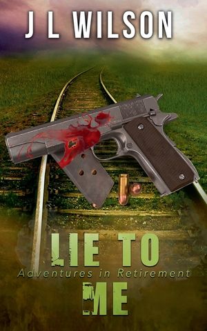 Lie To Me image number 0