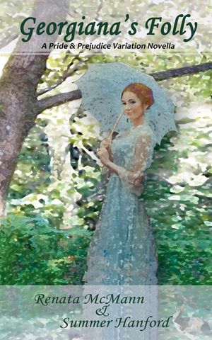 Georgiana's Folly image number 0