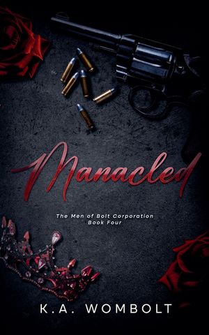 Manacled image number 0