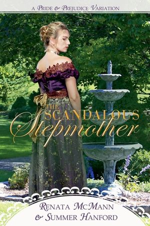 The Scandalous Stepmother image number 0