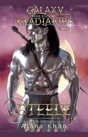 Steele image number 0