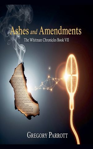 Ashes and Amendments image number 0