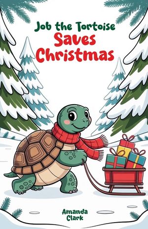 Job the Tortoise Saves Christmas image number 0