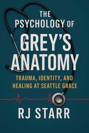 The Psychology of Grey's Anatomy image number 0