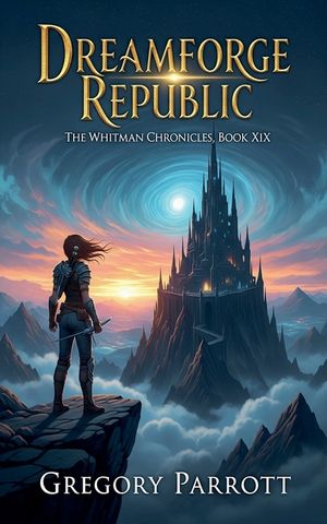 Dreamforge Republic image number 0