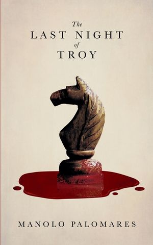The Last Night of Troy image number 0